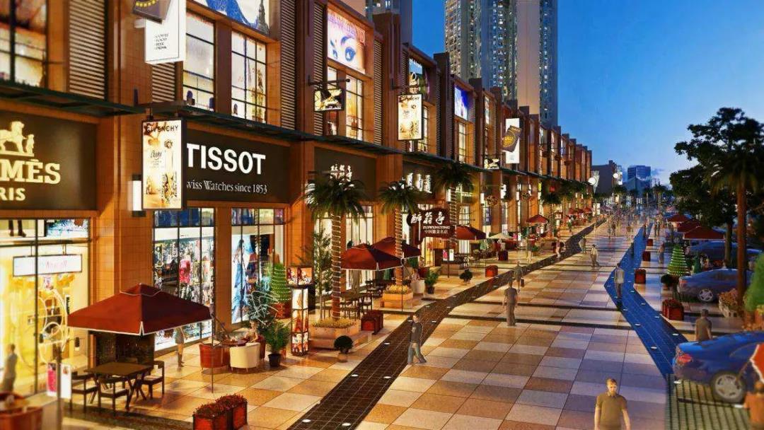 2022年社区商业的五大发展趋势预测