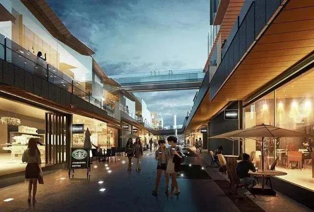 2022年社区商业的五大发展趋势预测