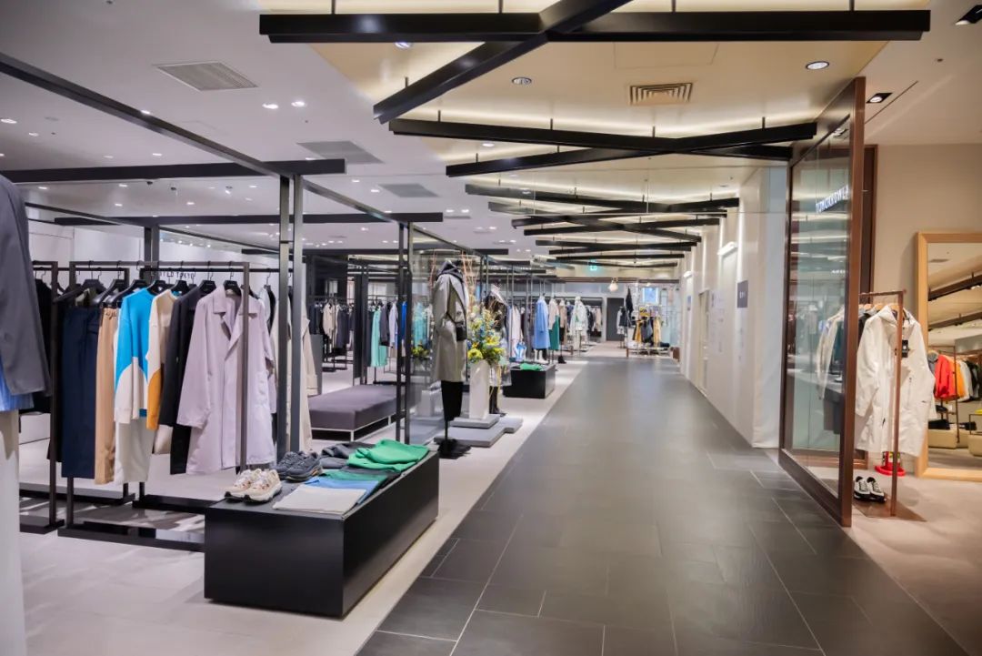 购物中心设计如何吸引年轻人