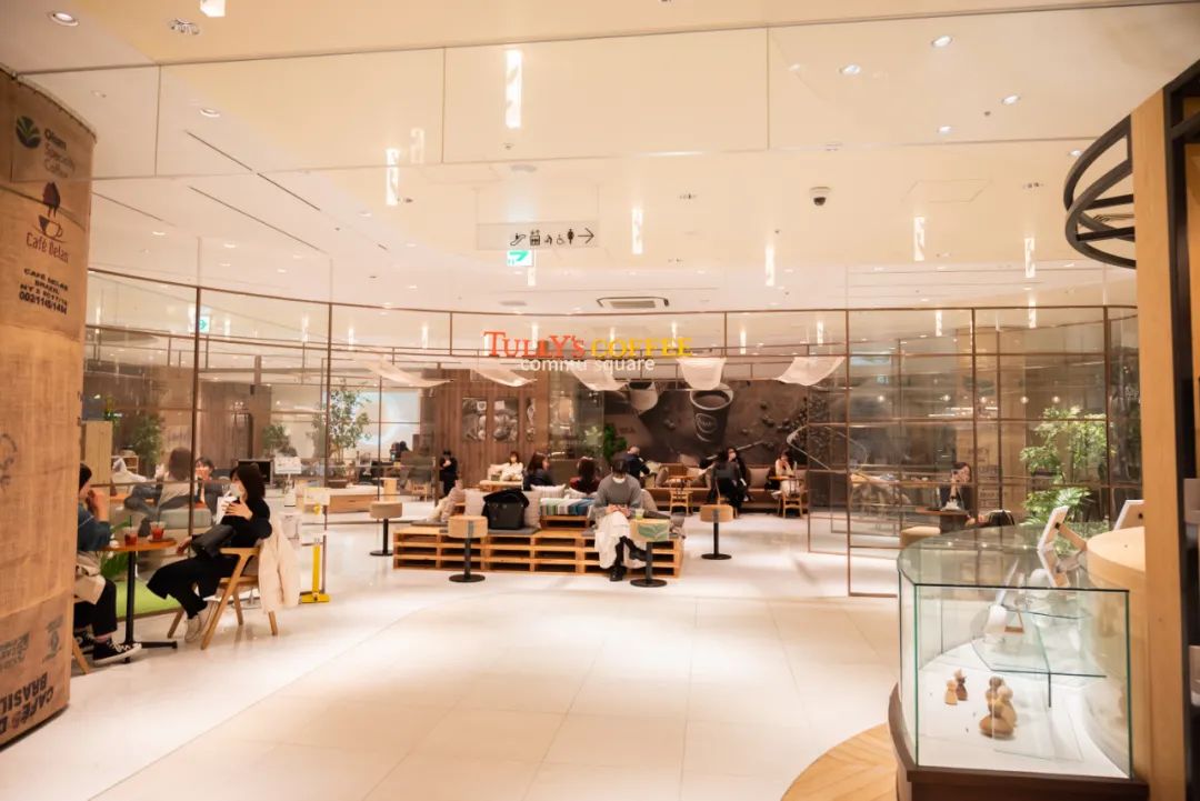 购物中心设计如何吸引年轻人