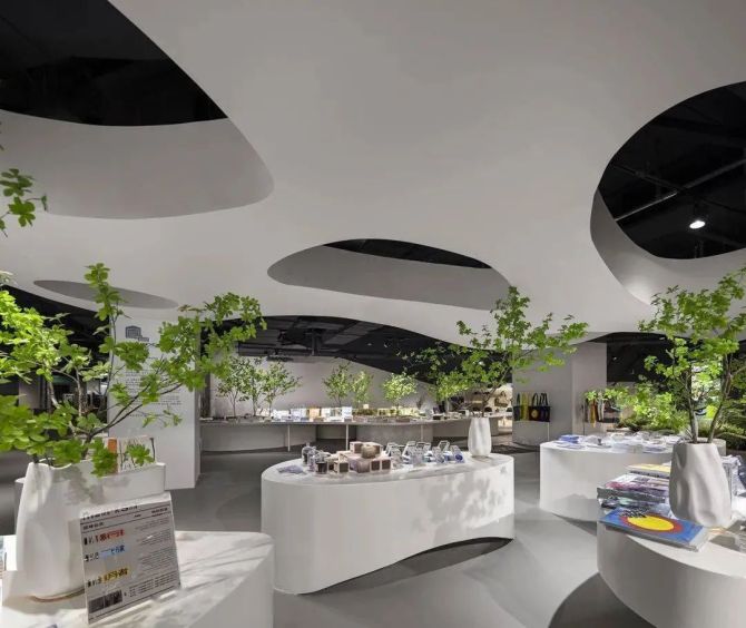 购物中心设计如何吸引年轻人