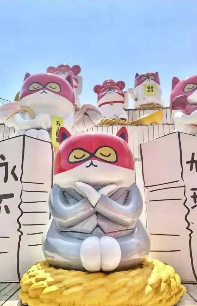 购物中心设计如何吸引年轻人