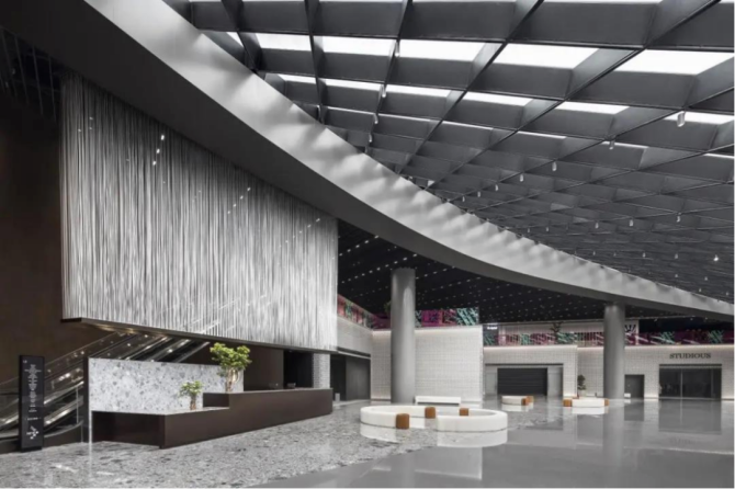 购物中心设计如何吸引年轻人