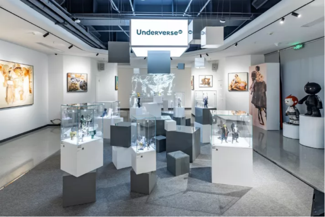 购物中心设计如何吸引年轻人