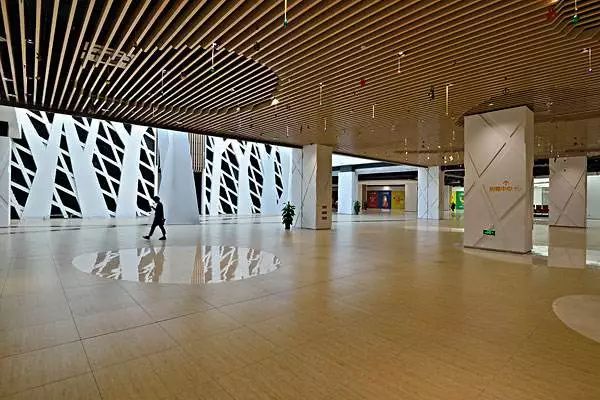 浅析中国和日本TOD商业设计