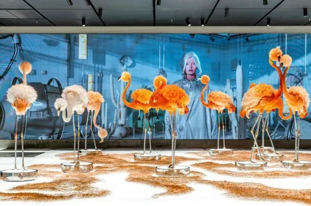 购物中心设计如何吸引年轻人