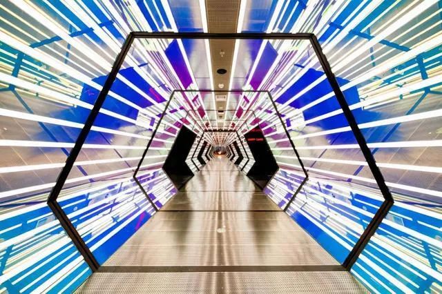 购物中心设计如何吸引年轻人