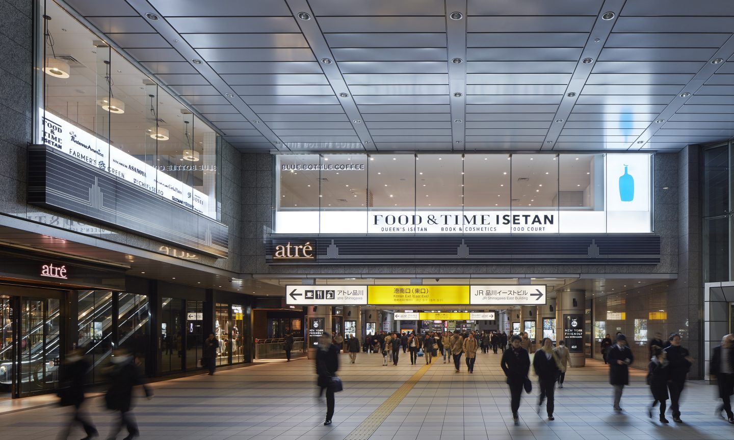 日本旅拍 | 秋叶原地铁站 街拍摄影调色后期|摄影|风光摄影|Robin的时光机 - 原创作品 - 站酷 (ZCOOL)